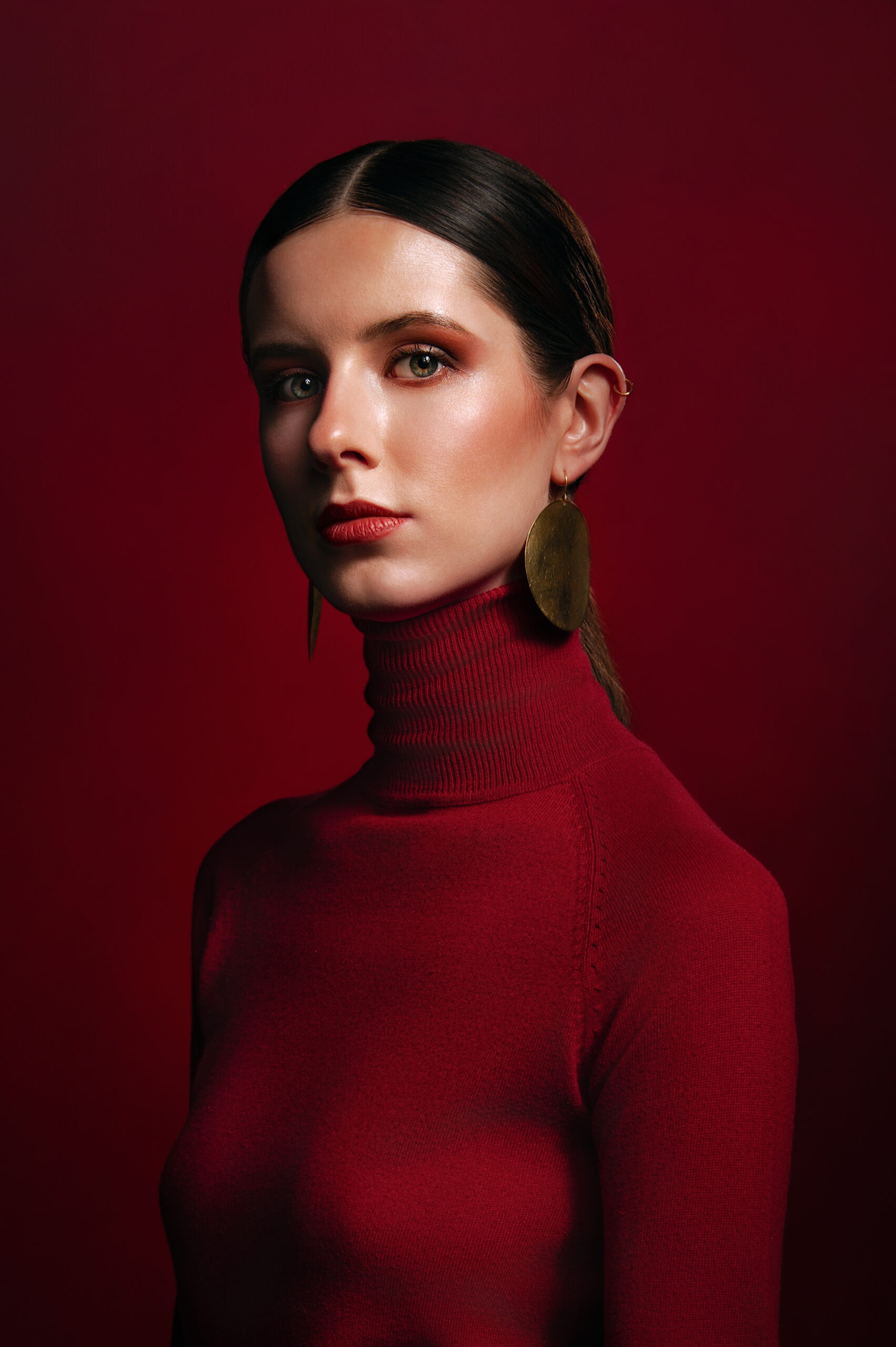 Let’s Talk About Hard Light: The Beauty Dish